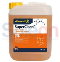 Čistič kondenzátorov SuperClean Advanced