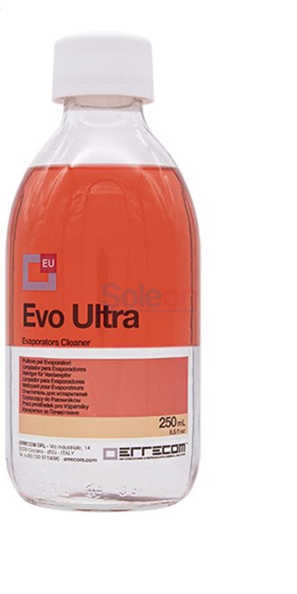 Čistič výparníka koncentrovaný - 250ml EVO ULTRA 